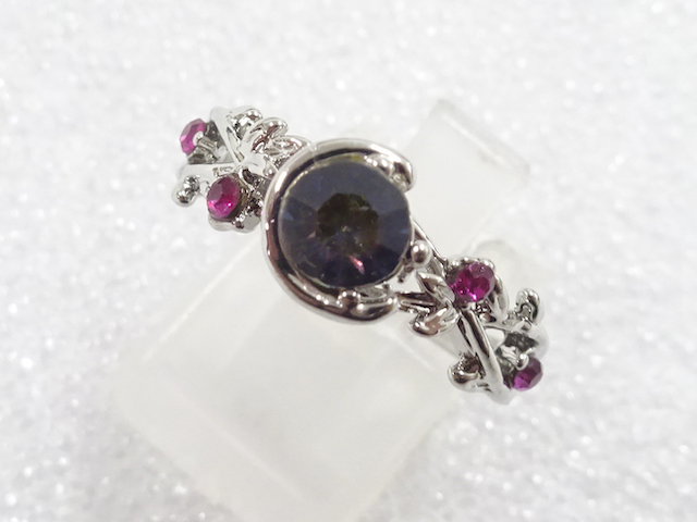 Japanese Kimono / Accessories Metal